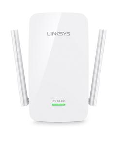 perspektiv Daisy klæde How to factory reset Linksys RE6400 router - Default Login & Password - How  to Factory reset Your Router - Routers' Specifications, Manuals and Factory  reset Information
